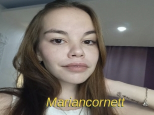 Mariancornett