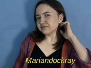 Mariandockray