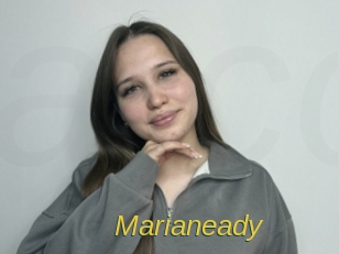 Marianeady