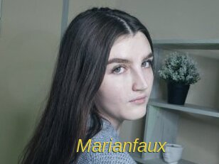 Marianfaux