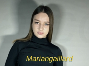 Mariangaillard