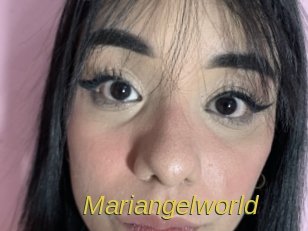 Mariangelworld