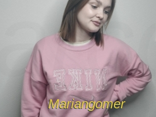 Mariangomer