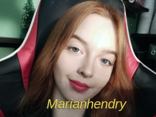 Marianhendry