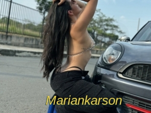 Mariankarson