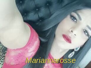 Mariannarosse