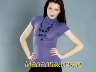 Mariannauotson