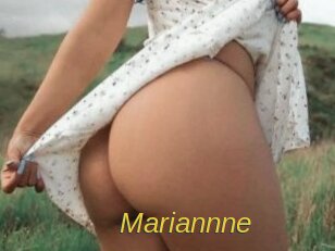 Mariannne