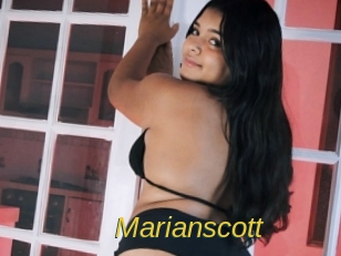 Marianscott