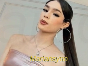 Mariansynn