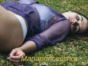 Mariaprincesshot