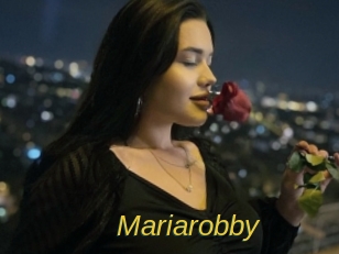 Mariarobby