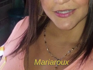 Mariaroux