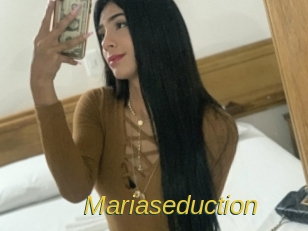 Mariaseduction