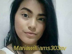 Mariawilliams303av