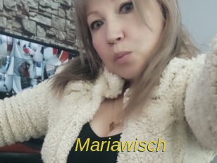 Mariawisch