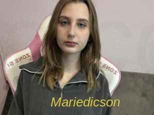 Mariedicson