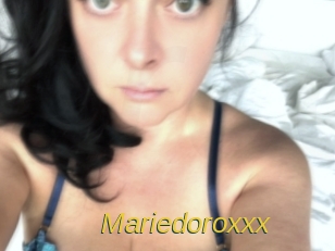 Mariedoroxxx