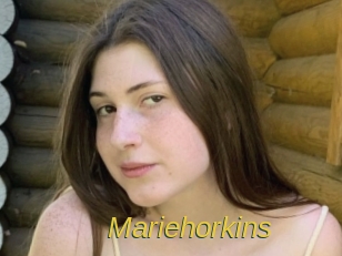 Mariehorkins