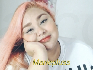 Mariepluss