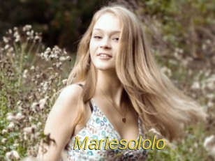 Mariesololo