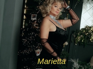 Marietta