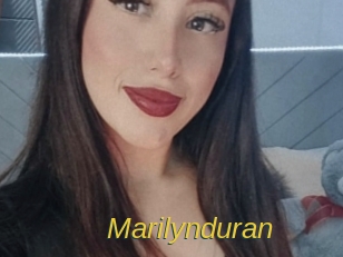 Marilynduran