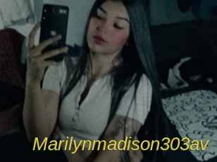 Marilynmadison303av