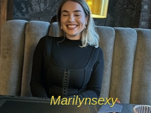 Marilynsexy