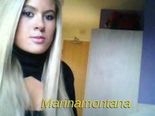 Marinamontana