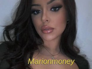 Marionmoney