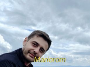 Mariorom