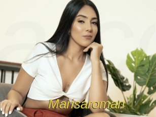 Marisaroman