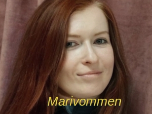 Marivommen