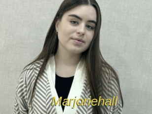 Marjoriehall