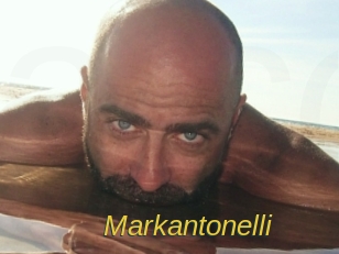 Markantonelli