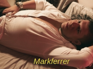 Markferrer