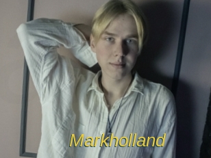 Markholland