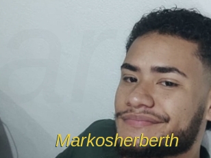 Markosherberth