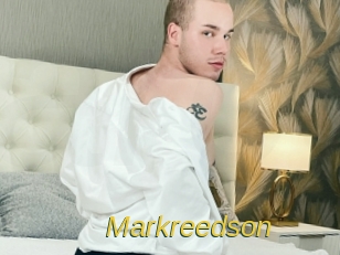 Markreedson