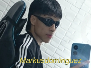 Markusdominguez