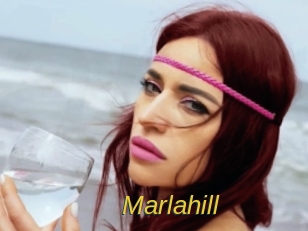 Marlahill