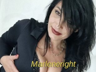 Marleneright