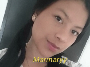 Marmaryy