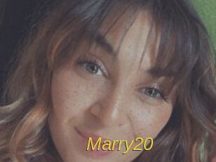 Marry20