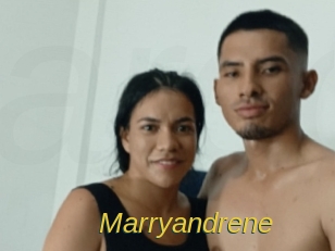 Marryandrene