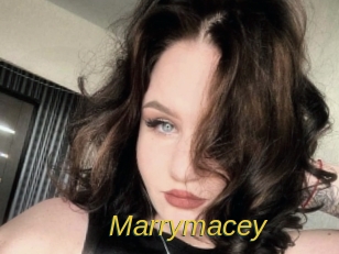 Marrymacey