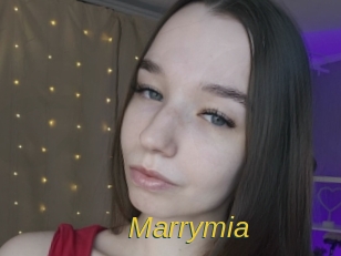 Marrymia