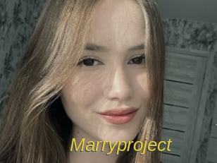 Marryproject