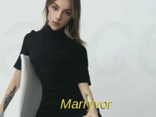 Marryvor